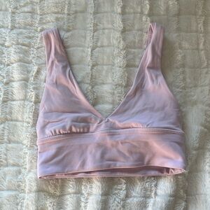 Women's Lululemon align sports bra